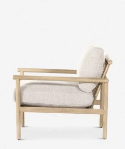 Lulu And Georgia Tanya Accent Chair New