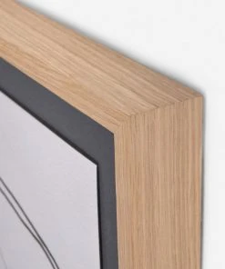 Lulu And Georgia 'Dinner' Print By Dan Hobday Walls