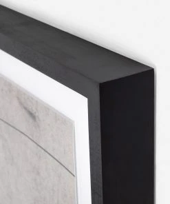 Lulu And Georgia Comfort' Print By Dan Hobday