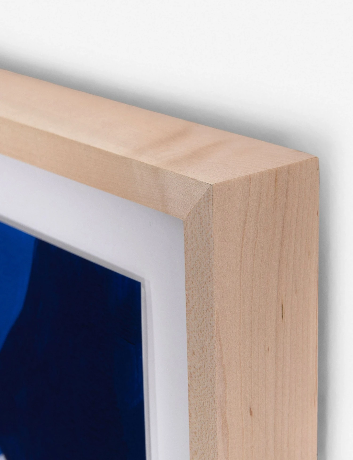 225384-001_det_1.jpg Lulu And Georgia Walls 'Cherri No. 6' Print By Kelti Smith