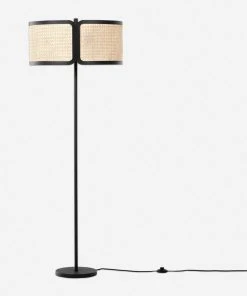 Lulu And Georgia Lighting Levan Floor Lamp