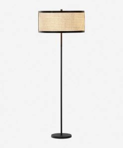 Lulu And Georgia Lighting Levan Floor Lamp