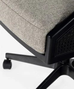 Lulu And Georgia Bryson Office Chair Furniture