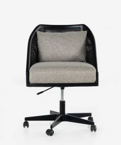 Lulu And Georgia Bryson Office Chair Furniture