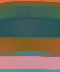 Lulu And Georgia 'Expansion XVIII' Print By David Grey Walls