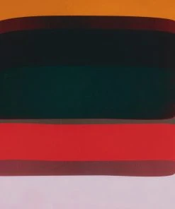 Lulu And Georgia 'Expansion IV' Print By David Grey Walls