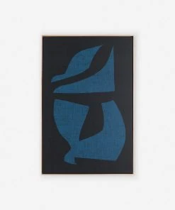 Lulu And Georgia Elegance' Print By Dan Hobday