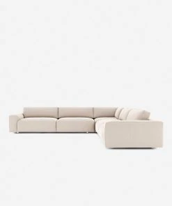 Lulu And Georgia Furniture Mackenzie Corner Sectional Sofa 12 Lulu And Georgia Furniture Mackenzie Corner Sectional Sofa