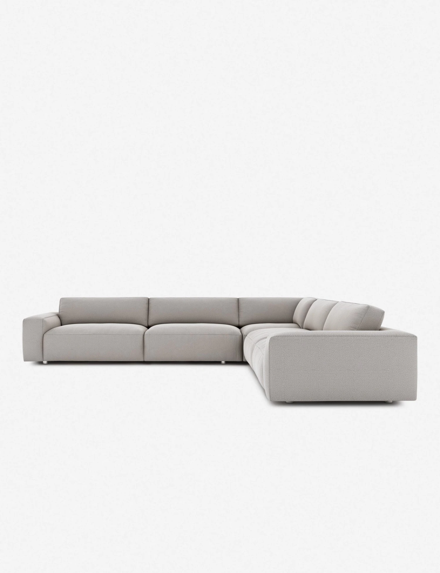 225649-003_sid_1.jpg Lulu And Georgia Furniture Mackenzie Corner Sectional Sofa