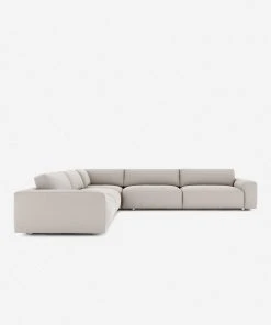 Lulu And Georgia Furniture Mackenzie Corner Sectional Sofa 7 Lulu And Georgia Furniture Mackenzie Corner Sectional Sofa