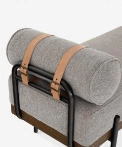 Lulu And Georgia Furniture Schaeffer Bench