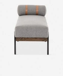 Lulu And Georgia Furniture Schaeffer Bench