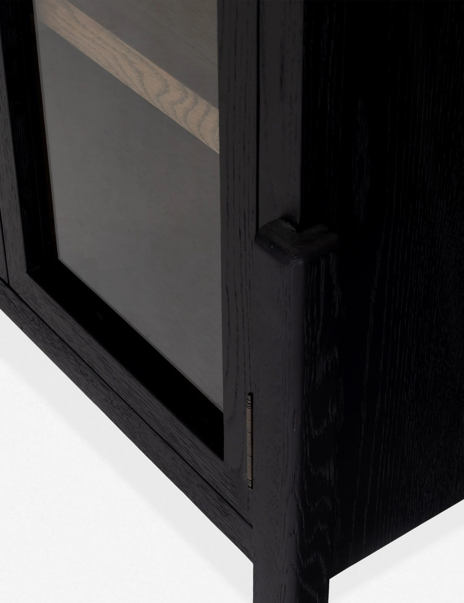 225878-001_det_1.jpg Lulu And Georgia Apolline Curio Cabinet