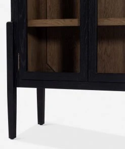 Lulu And Georgia Apolline Curio Cabinet 7 Lulu And Georgia Apolline Curio Cabinet