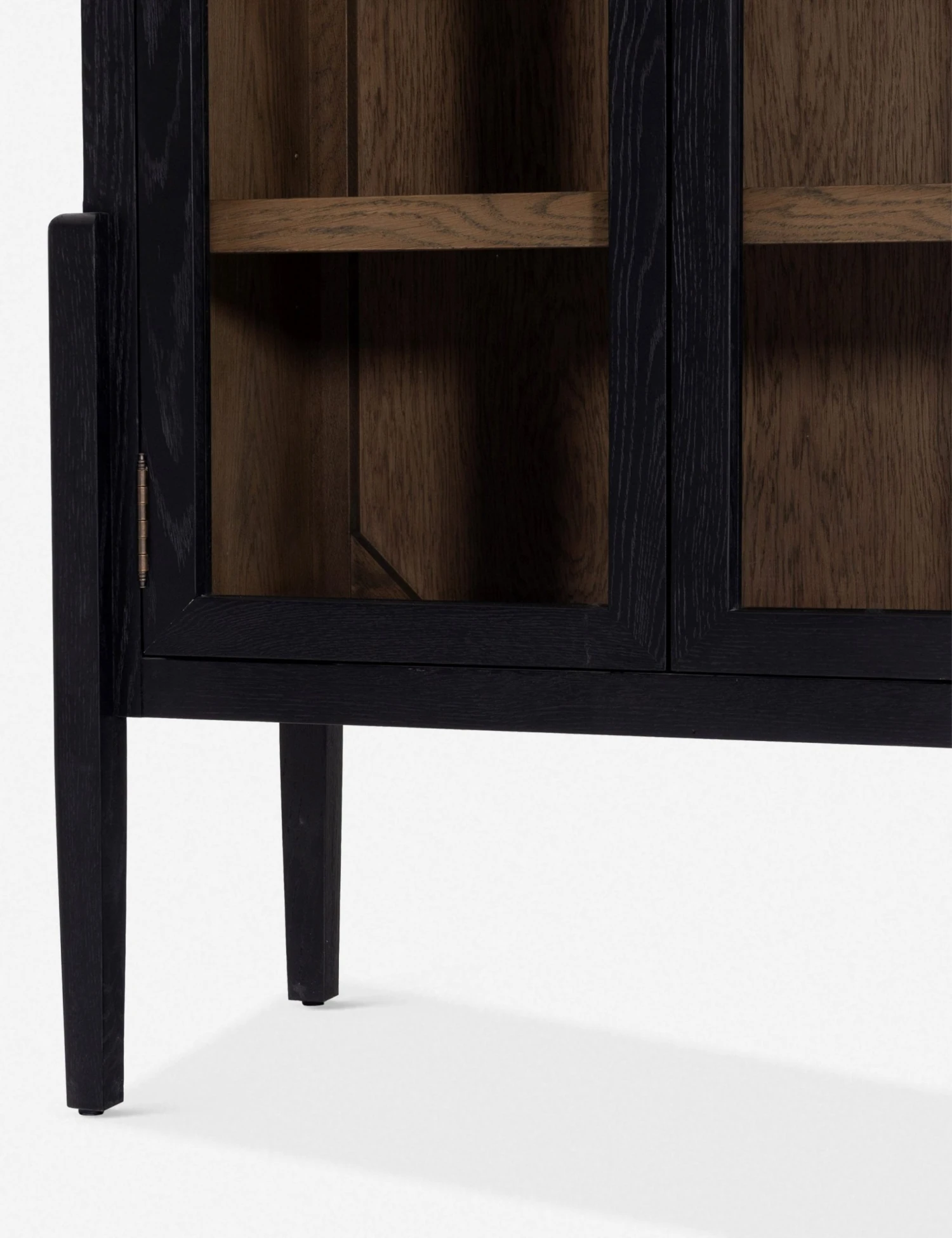 225878-001_det_6.jpg Lulu And Georgia Apolline Curio Cabinet