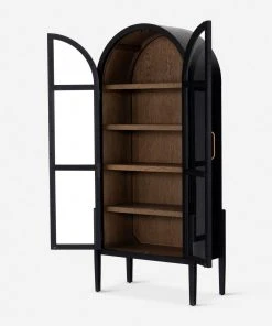 Lulu And Georgia Apolline Curio Cabinet 3 Lulu And Georgia Apolline Curio Cabinet