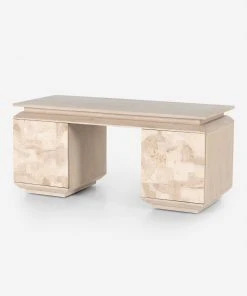 Lulu And Georgia Westmore Desk