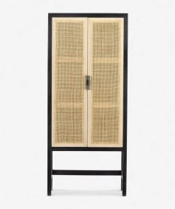 Lulu And Georgia Philene Tall Cabinet