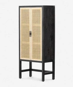 Lulu And Georgia Philene Tall Cabinet