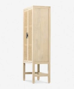 Lulu And Georgia Philene Tall Cabinet