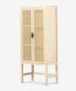 Lulu And Georgia Philene Tall Cabinet