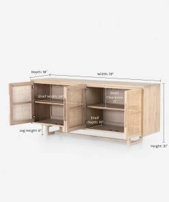 Lulu And Georgia Margot Sideboard