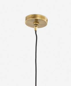 Lulu And Georgia Lighting Milivia Pendant Light