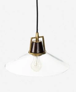 Lulu And Georgia Lighting Milivia Pendant Light