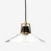 Lulu And Georgia Lighting Milivia Pendant Light