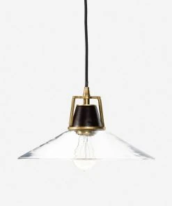 Lulu And Georgia Lighting Milivia Pendant Light