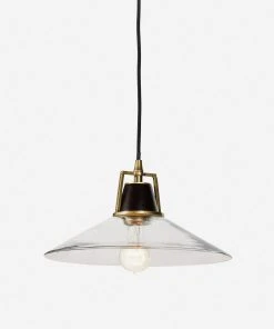 Lulu And Georgia Lighting Milivia Pendant Light
