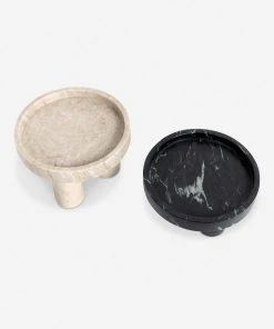 Lulu And Georgia New Mameko Bowls (Set Of 2) 2 Lulu And Georgia New Mameko Bowls (Set Of 2)