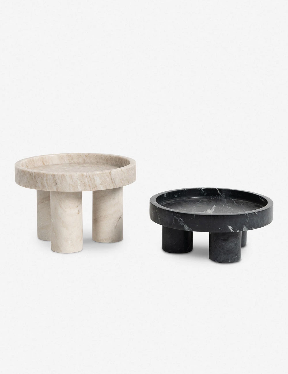 226284-001_PRM_1.jpg Lulu And Georgia New Mameko Bowls (Set Of 2)