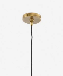 Lulu And Georgia Lighting Milivia Pendant Light
