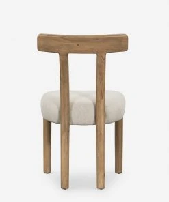 Lulu And Georgia Wool Wendi Dining Chair