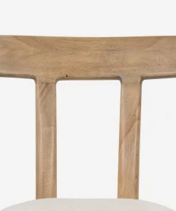 Lulu And Georgia Wool Wendi Dining Chair