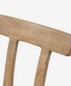 Lulu And Georgia Wool Wendi Dining Chair