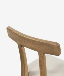 Lulu And Georgia Wool Wendi Dining Chair