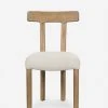 Lulu And Georgia Wool Wendi Dining Chair