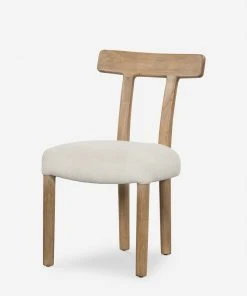 Lulu And Georgia Wool Wendi Dining Chair