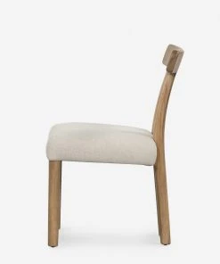 Lulu And Georgia Wool Wendi Dining Chair