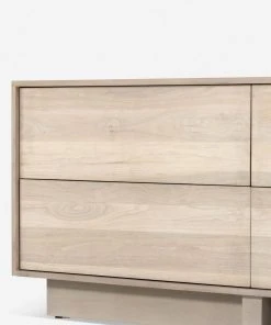 Lulu And Georgia Luka Dresser