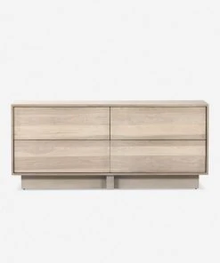 Lulu And Georgia Luka Dresser