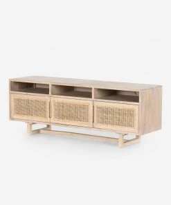 Lulu And Georgia Media Consoles Margot Media Console