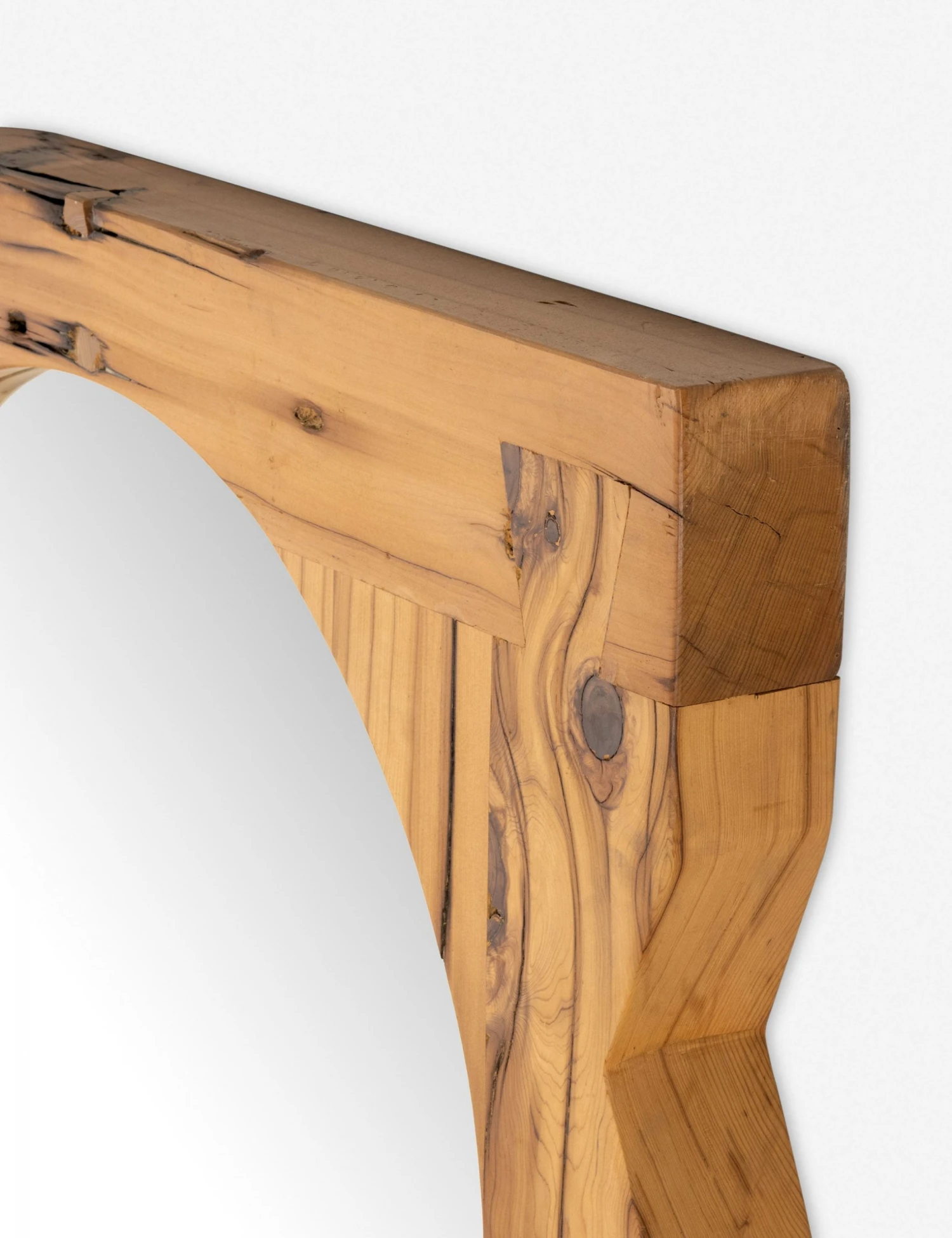 226487-001_DET_5.jpg Lulu And Georgia Earth Tones Meisel Floor Mirror