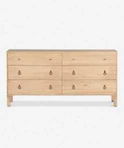 Lulu And Georgia Furniture Maeve Dresser