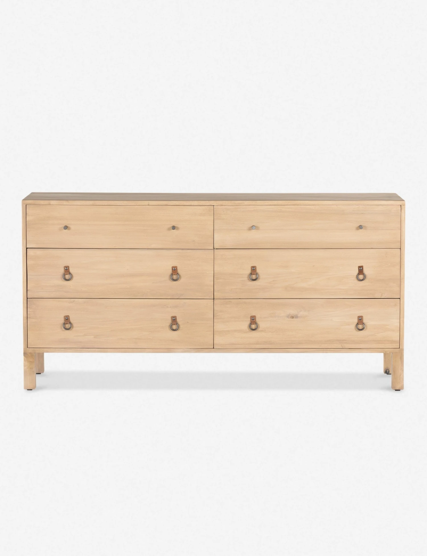 226507-001_FRT_1.jpg Lulu And Georgia Furniture Maeve Dresser