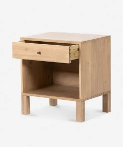 Lulu And Georgia Furniture Maeve Nightstand