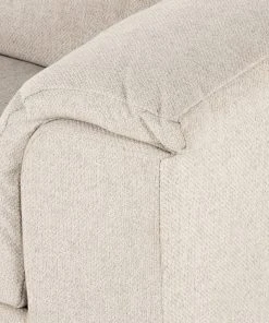 Lulu And Georgia Zealand Sofa Curved + Rounded