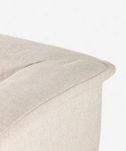 Lulu And Georgia Zealand Sofa Curved + Rounded